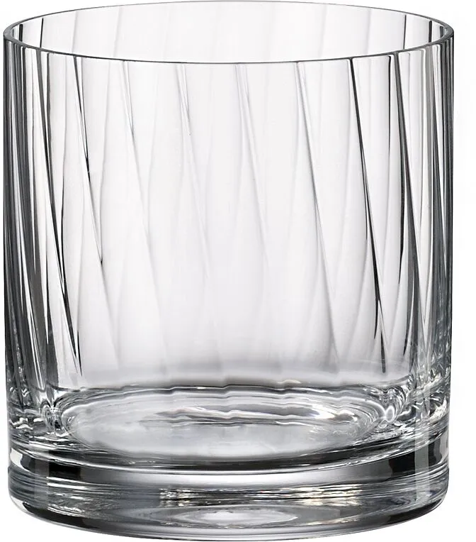 Glass "Barware" 6 pcs
