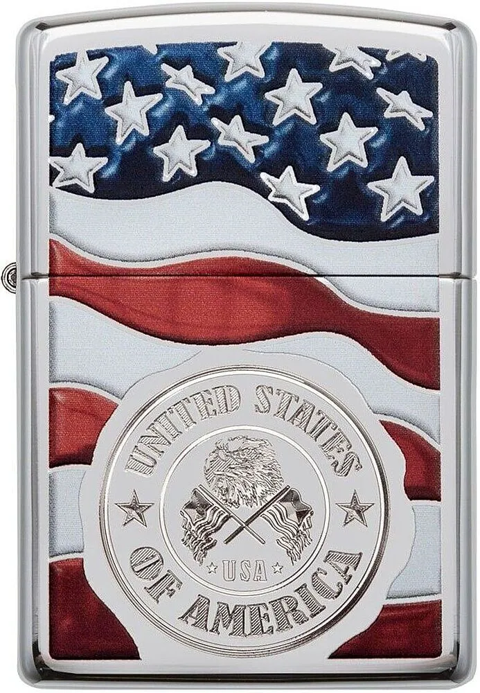 Lighter "Zippo"