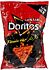 Chips "Doritos Flamin Hot" 175g Chili 