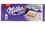 White chocolate bar with cookie "Milka Oreo" 100g