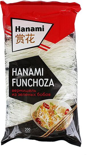Ֆունչոզա «Hanami Funchoza» 200գ