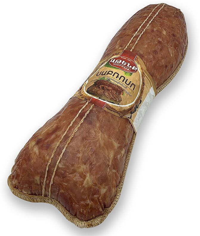 Sausage "Атенк Sabroso" 