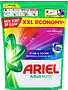 Լվացքի պարկուճներ գունավոր «Ariel All In 1 Color» 44 հատ