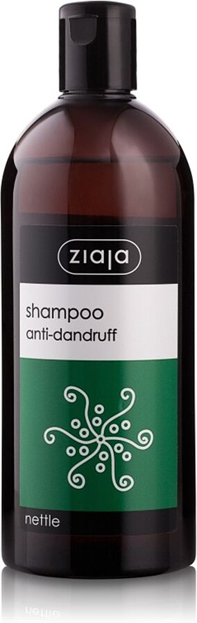 Shampoo "Ziaja" 500ml