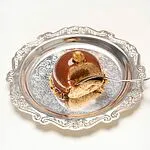 Pastry "SAS Sweet Hazelnut"