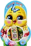 Chocolate candies "Setloy Pasxi" 141g
