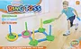 Game "Ring Toss"