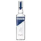 Օղի «Wyborowa» 0.5լ
