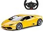 Toy-car "Rastar Lamborghini"