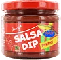 Sauce salsa with tomatoes & peppers "Jeden Tag Salsa Dip Pikant" 310g