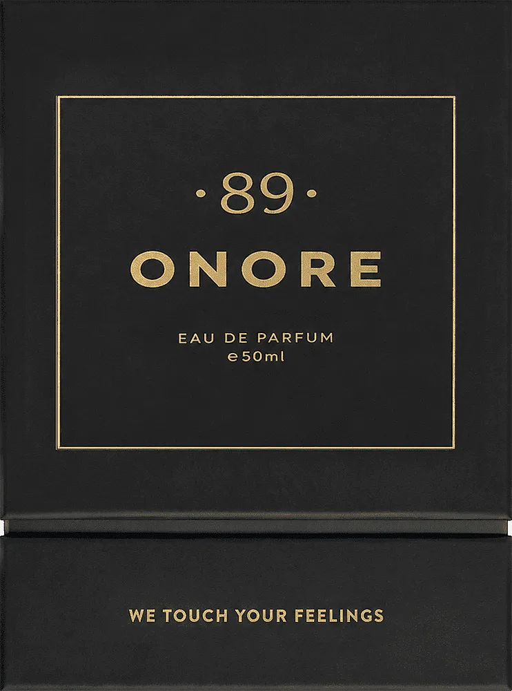 Perfume "89 Onore" 50ml