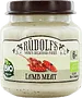 Lamb puree "Rudolfs Organic" 120g