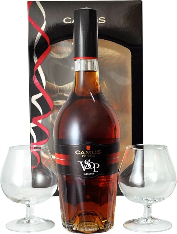 Коньяк "Camus Elegance VSOP" 0.7л   