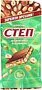 Chocolate bar with hazelnut & caramel "Step" 90g