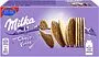 Cookies with chocolate "Milka Choco Finas" 126g