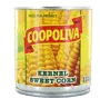 Corn "Coopoliva" 212ml