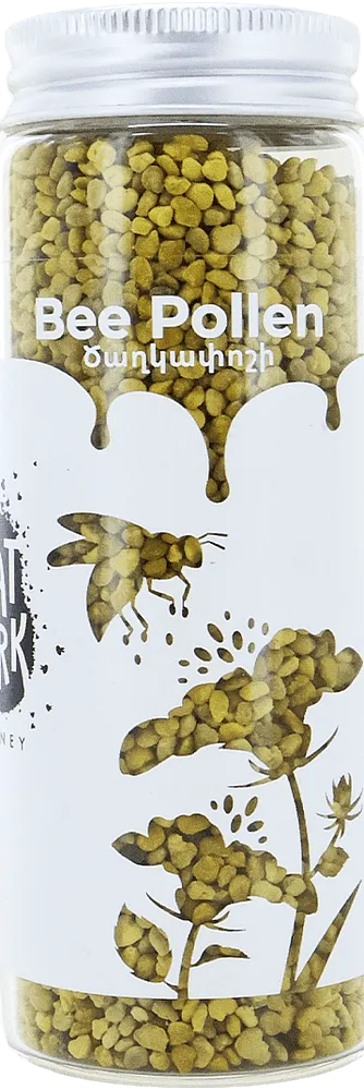 Bee pollen "Haterk Bee" 100g
