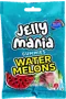 Jelly candies "Jake Jelly Mania Watermerlon" 100g

