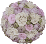 Floral Arrangement "Freya" 