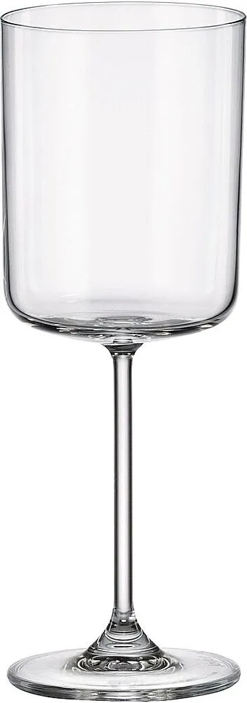 Glass "Bohemia Royal" 6 pcs
