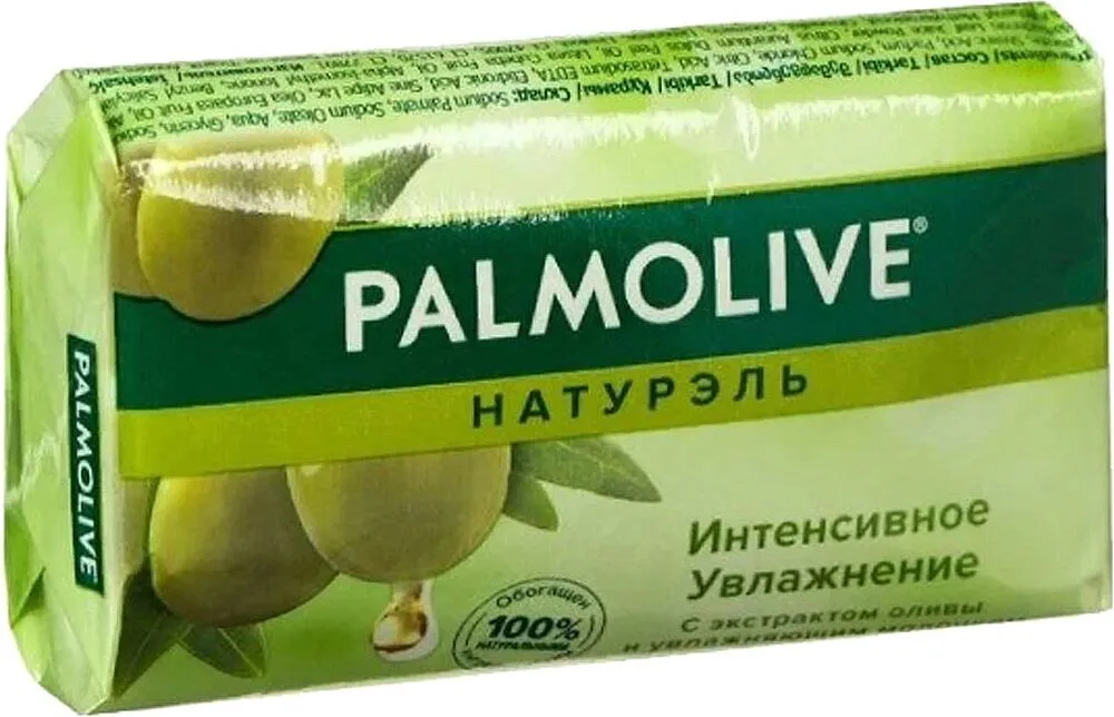 Soap "Palmolive Naturals" 150g 