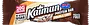 Սպիտակուցային բատոն կաթնային շոկոլադով «Kaimun Double Choc» 55գ