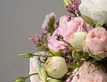 Էքսկլյուզիվ կոմպոզիցիա «SAS Flowers by Villani» 