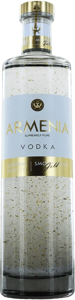 Օղի «Արմենիա Գոլդ» 0.7լ 