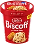 Ice-cream with cookies pieces "Lotus Biscoff" 295g