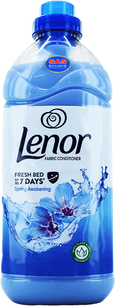 Laundry conditioner "Lenor Spring Awakening" 1230ml
