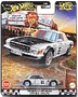 Toy-car 'Hot Wheels 80 Mercedes-Benz 500 SLC Rallye"