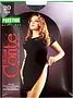 Black tights "Conte Elegant Prestige 20 Den N4" 
