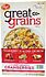 Ready breakfast "Post Great Grains" 396g