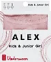 Շապիկ մանկական "Alex Kids & Junior"
