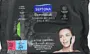 Wet makeup removing wipes "Septona" 20 pcs.