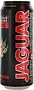 Energy carbonated light alcoholic drink "Jaguar" 0.5l