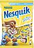 Chocolate bar "Nestle Nesquik Mini" 186g