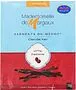 Chocolate candies with raspberry flavor "Mademoiselle de Margaux" 125g