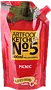 Picnic ketchup "Artfood Picnic N5"400ml