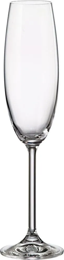 Glass "Bohemia Royal" 6 pcs
