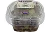 Pitted olives "Ficacci Mix Olive Denocciolate" 125g