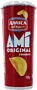 Original chips "Amica" 100g