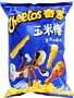 Corn sticks with chicken flavor "Cheetos" 90g