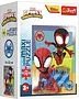 Puzzle "Trefl Marvel Spidey"
