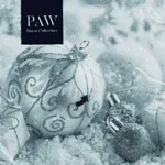 Салфетки "Paw Decor Collection" 20 шт.
