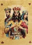 Playing cards "Armenian"