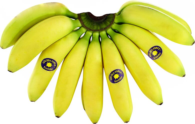 Банан мини   