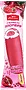 Raspberry & pomegranate ice cream Svitlogorye Plombir Raspberry & Pomegranate" 80g