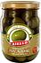 Green olives with pit "Aiello Halkidiki" 520g