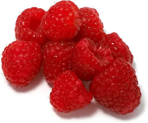 Raspberry, 125g  